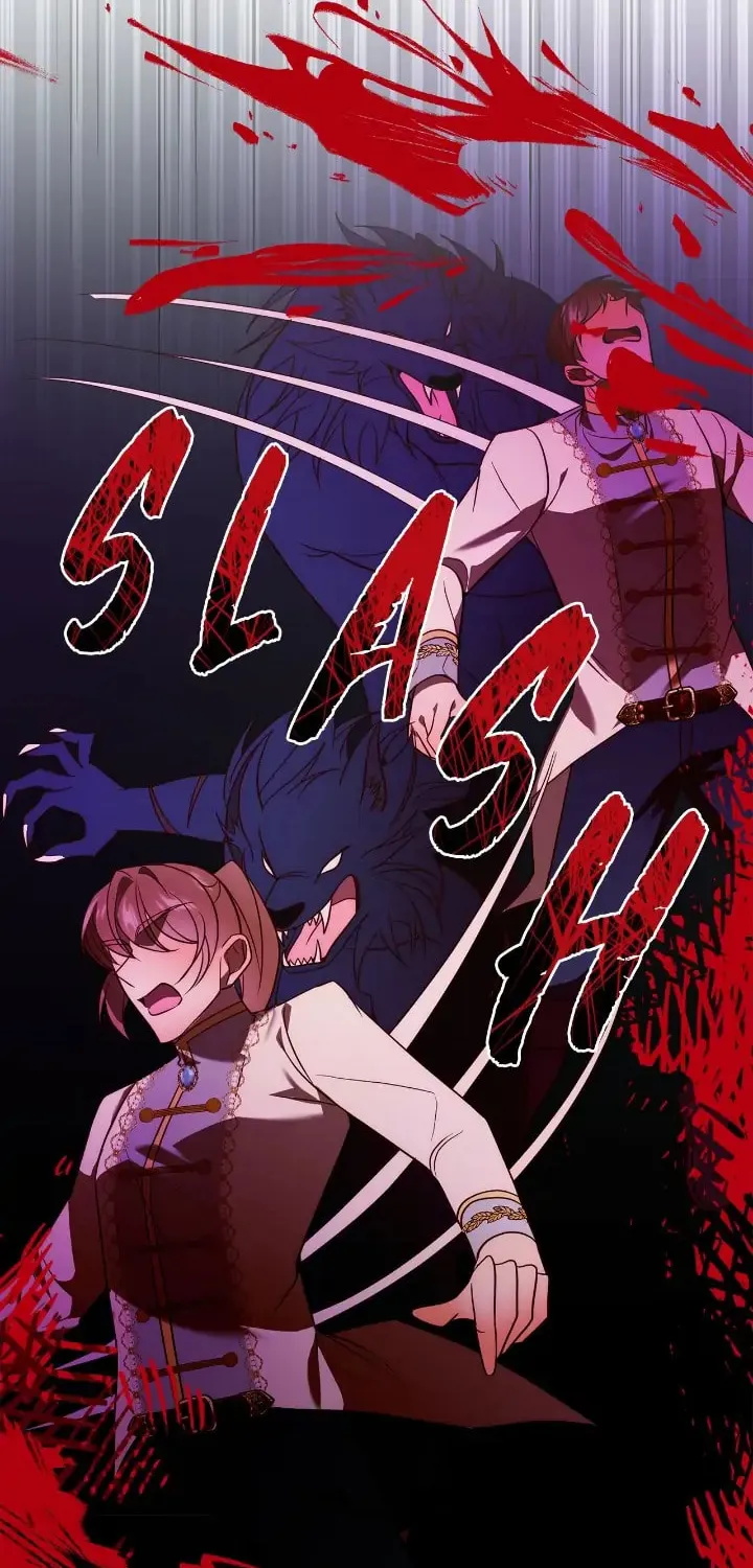 While I'm Back in Time, I'll Get My Revenge Chapter 39 page 39 - 