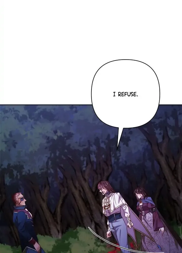 While I'm Back in Time, I'll Get My Revenge Chapter 39 page 46 - 