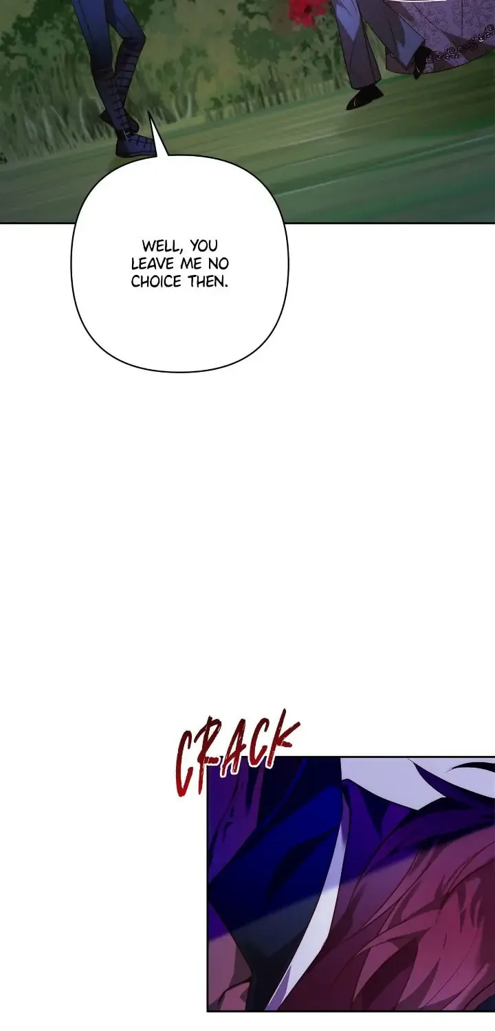 While I'm Back in Time, I'll Get My Revenge Chapter 39 page 47 - 