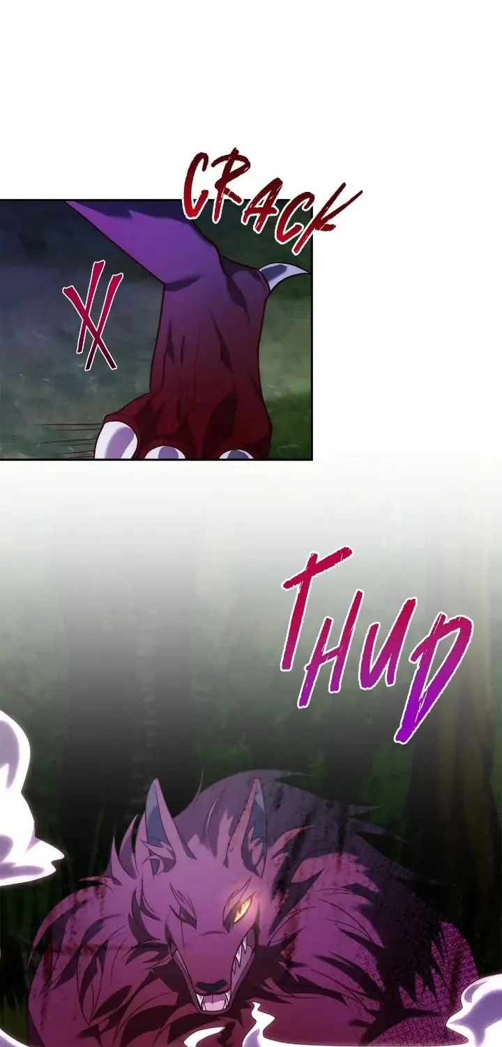 While I'm Back in Time, I'll Get My Revenge Chapter 39 page 48 - 