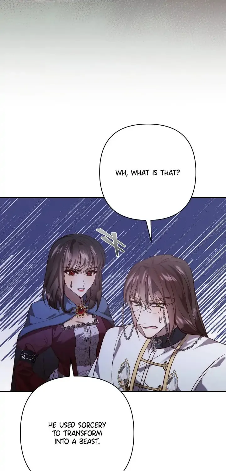 While I'm Back in Time, I'll Get My Revenge Chapter 39 page 50 - 