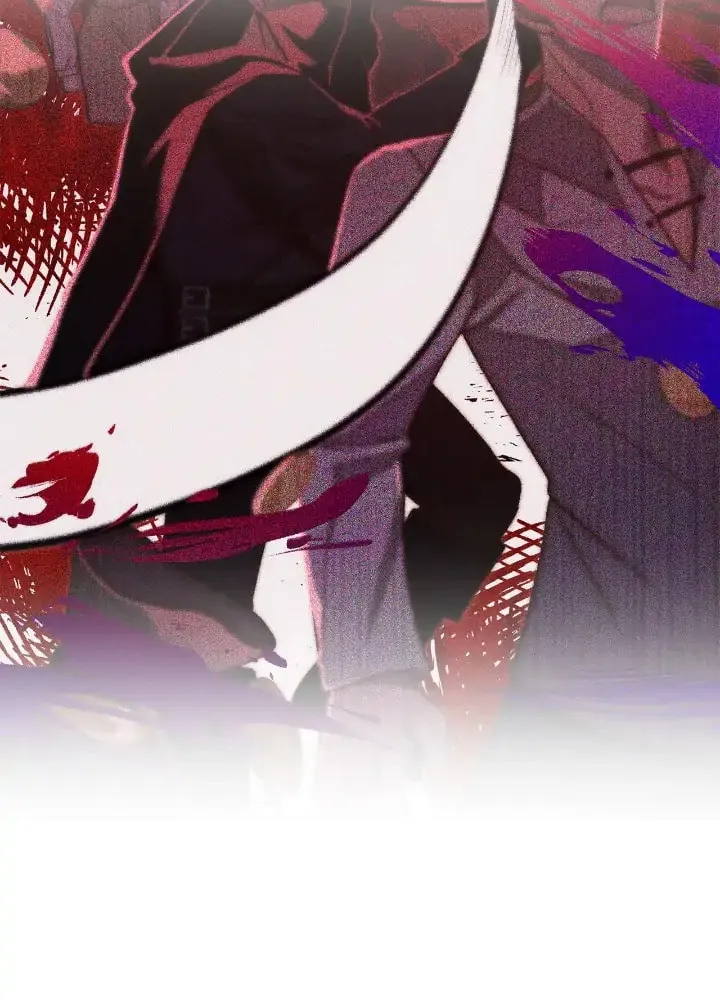 While I'm Back in Time, I'll Get My Revenge Chapter 39 page 55 - 