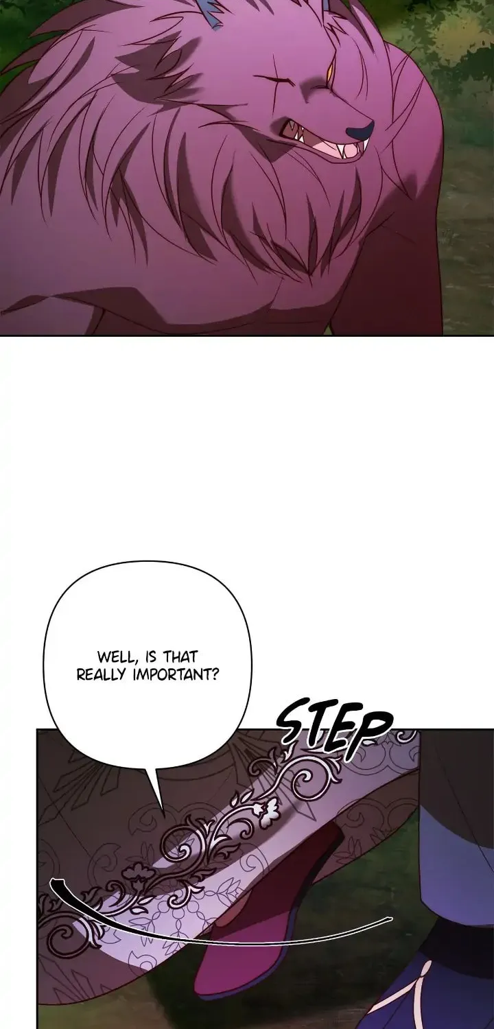 While I'm Back in Time, I'll Get My Revenge Chapter 39 page 57 - 