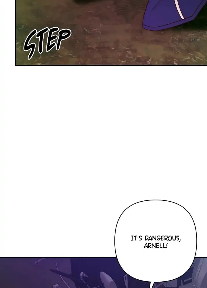While I'm Back in Time, I'll Get My Revenge Chapter 39 page 58 - 