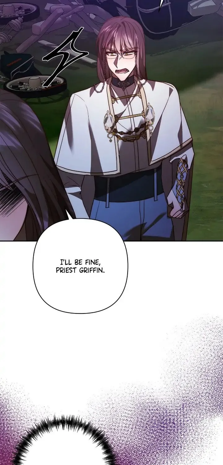 While I'm Back in Time, I'll Get My Revenge Chapter 39 page 59 - 