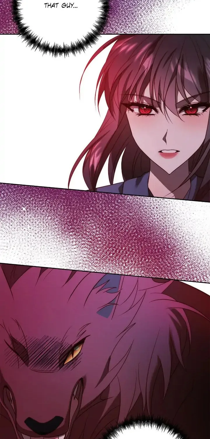 While I'm Back in Time, I'll Get My Revenge Chapter 39 page 60 - 