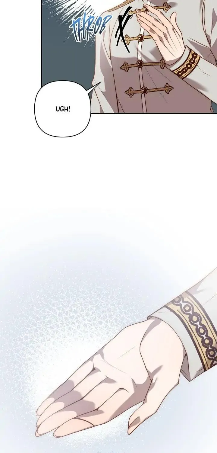 While I'm Back in Time, I'll Get My Revenge Chapter 39 page 7 - 