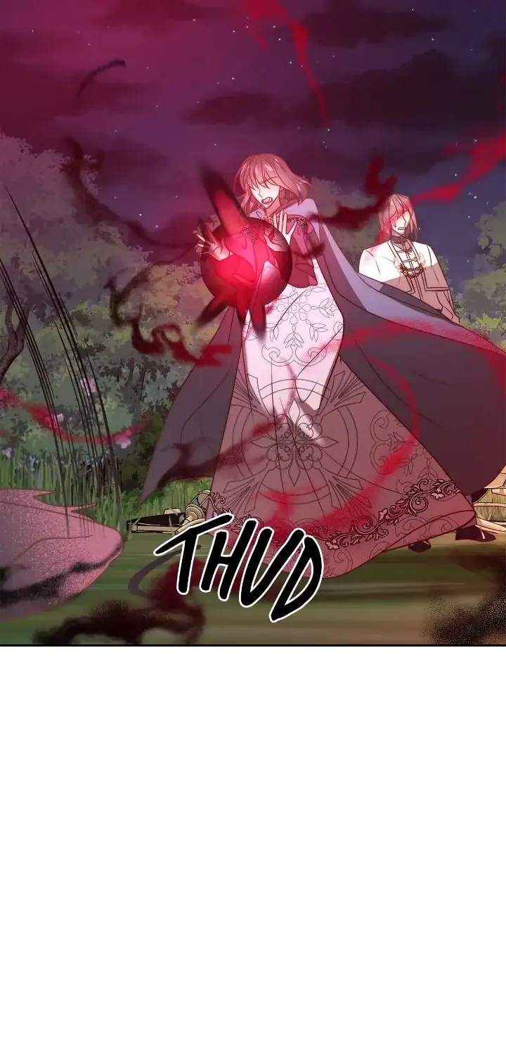 While I'm Back in Time, I'll Get My Revenge Chapter 39 page 77 - 
