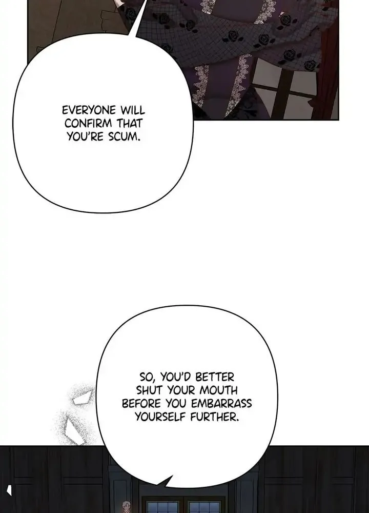 While I'm Back in Time, I'll Get My Revenge Chapter 4 page 15 - 