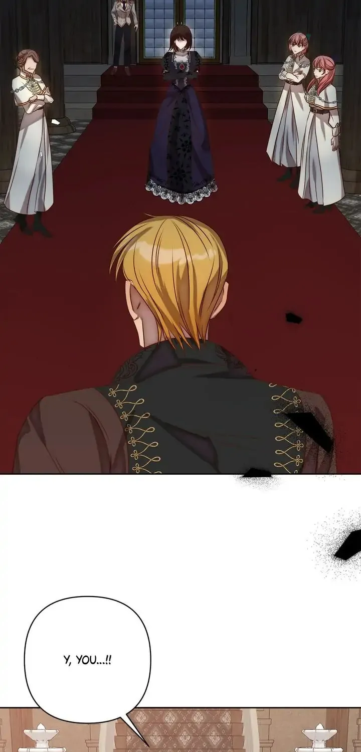 While I'm Back in Time, I'll Get My Revenge Chapter 4 page 16 - 