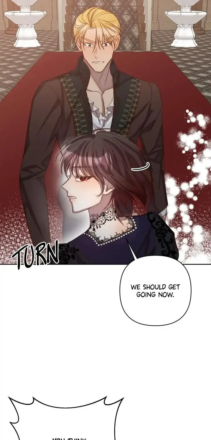 While I'm Back in Time, I'll Get My Revenge Chapter 4 page 17 - 