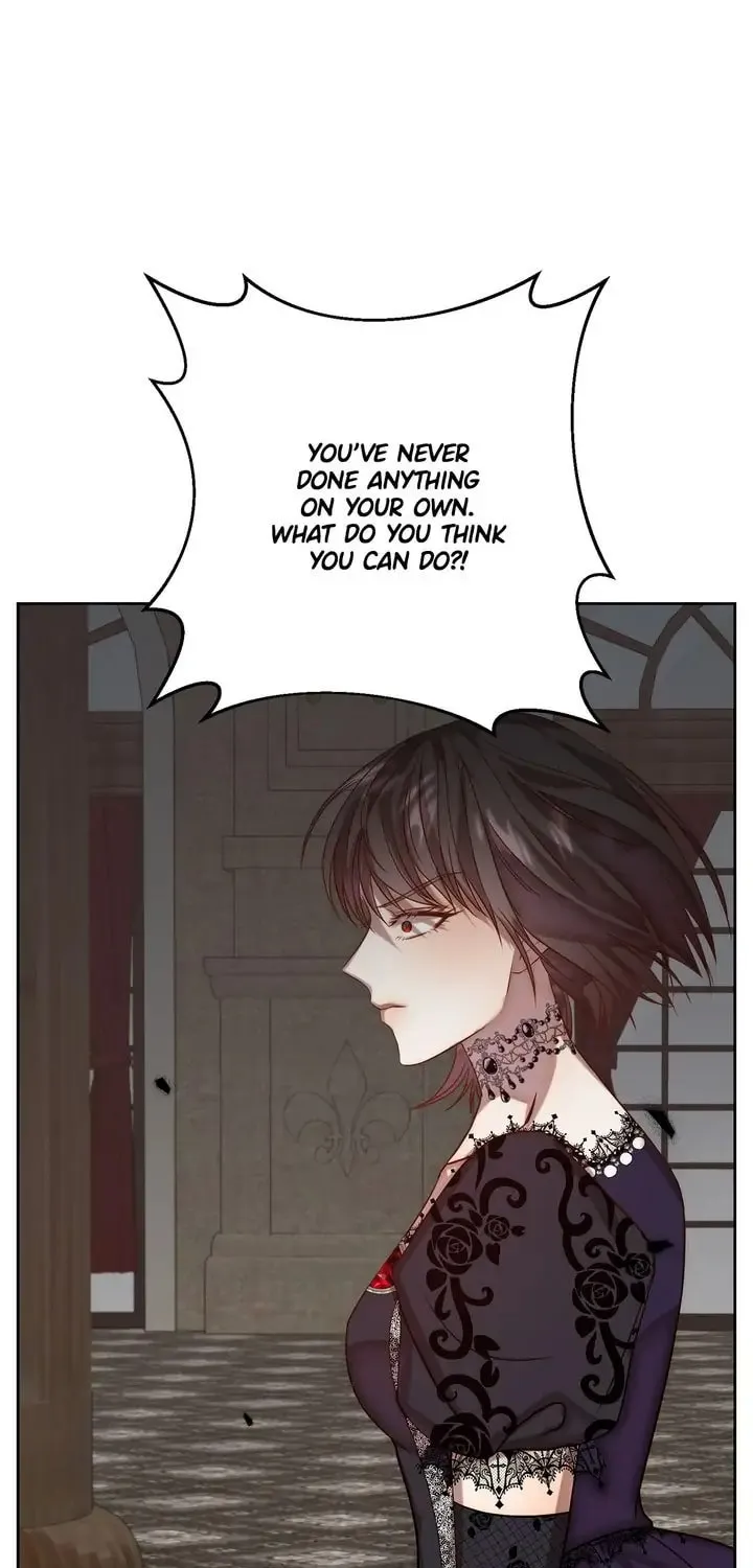 While I'm Back in Time, I'll Get My Revenge Chapter 4 page 20 - 