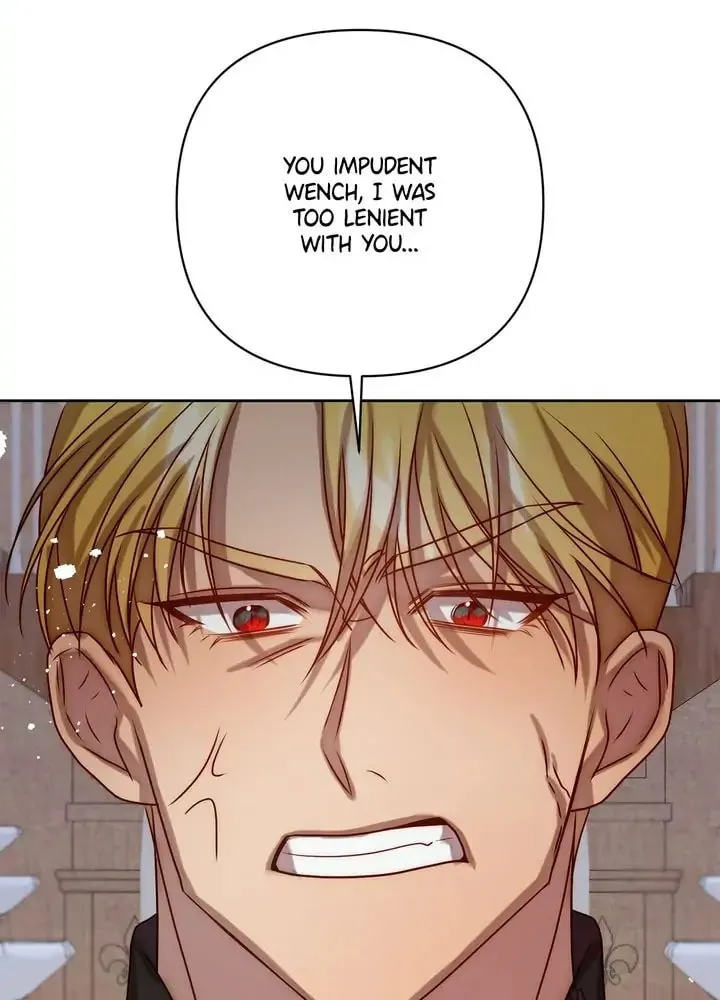 While I'm Back in Time, I'll Get My Revenge Chapter 4 page 3 - 