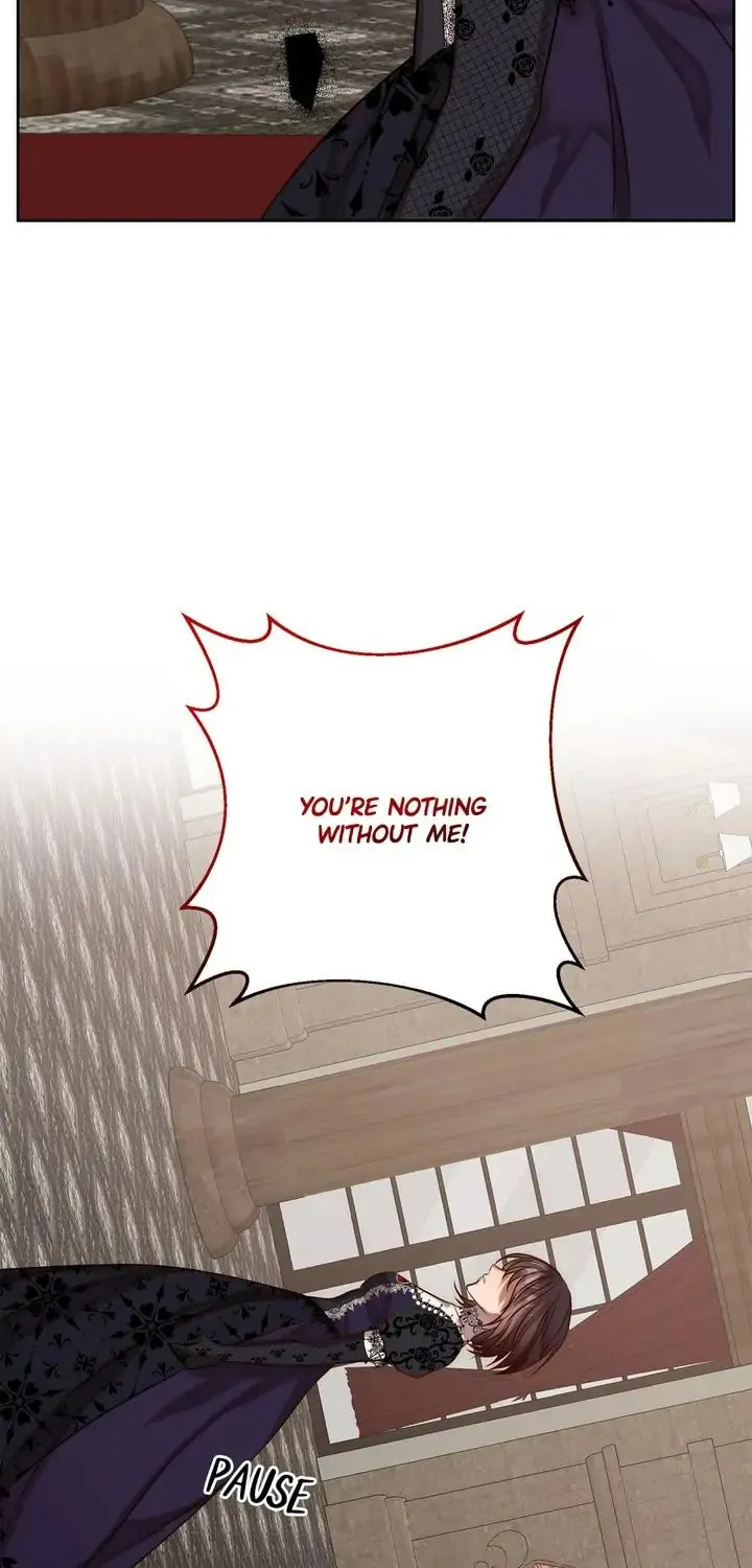 While I'm Back in Time, I'll Get My Revenge Chapter 4 page 21 - 