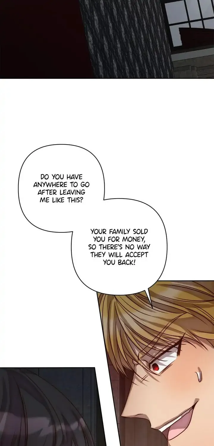 While I'm Back in Time, I'll Get My Revenge Chapter 4 page 23 - 
