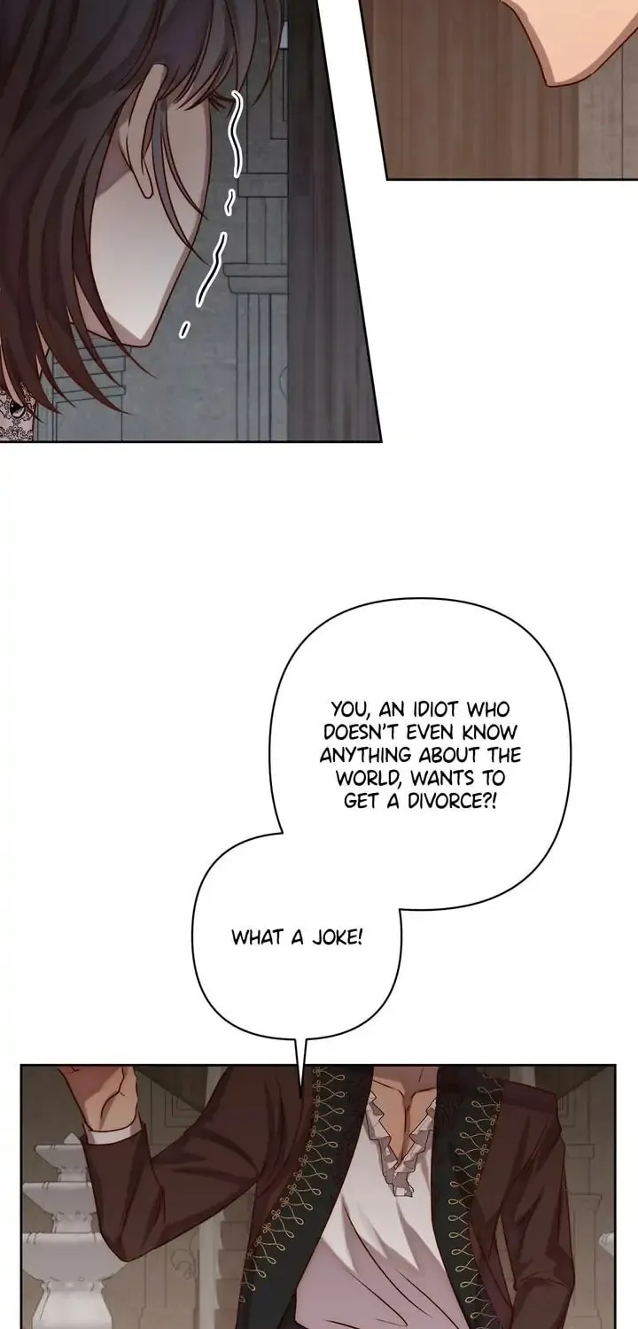 While I'm Back in Time, I'll Get My Revenge Chapter 4 page 24 - 