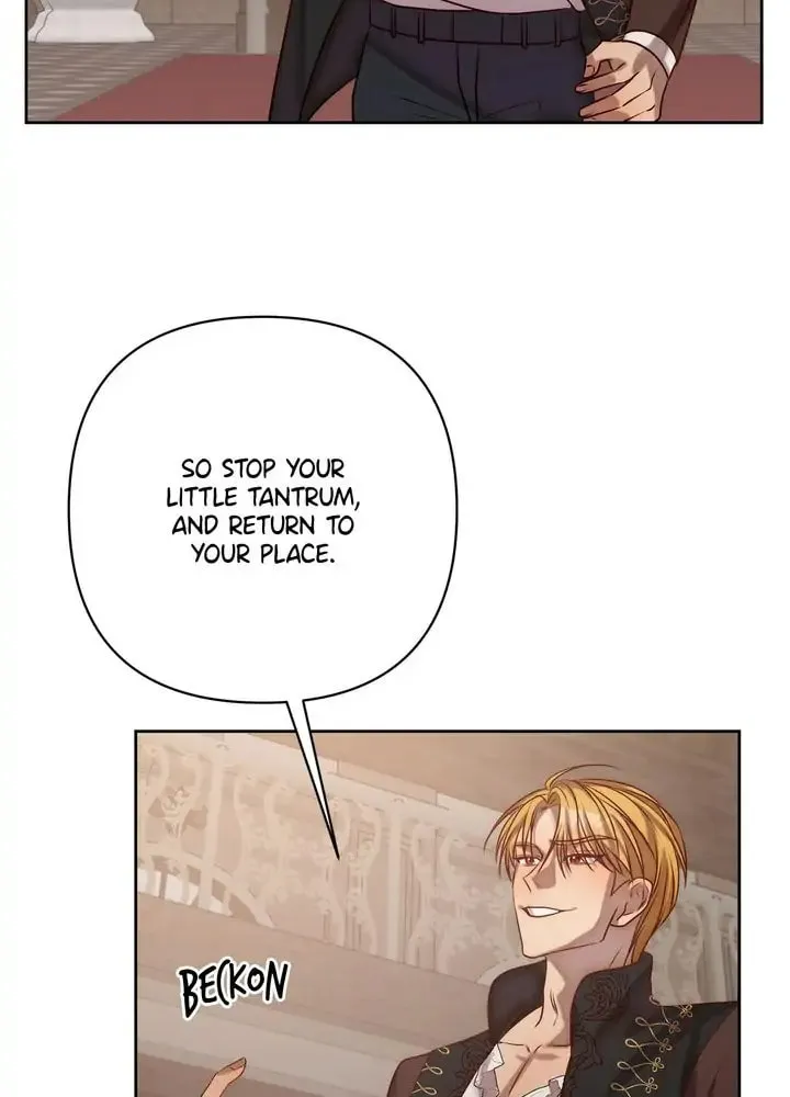 While I'm Back in Time, I'll Get My Revenge Chapter 4 page 25 - 