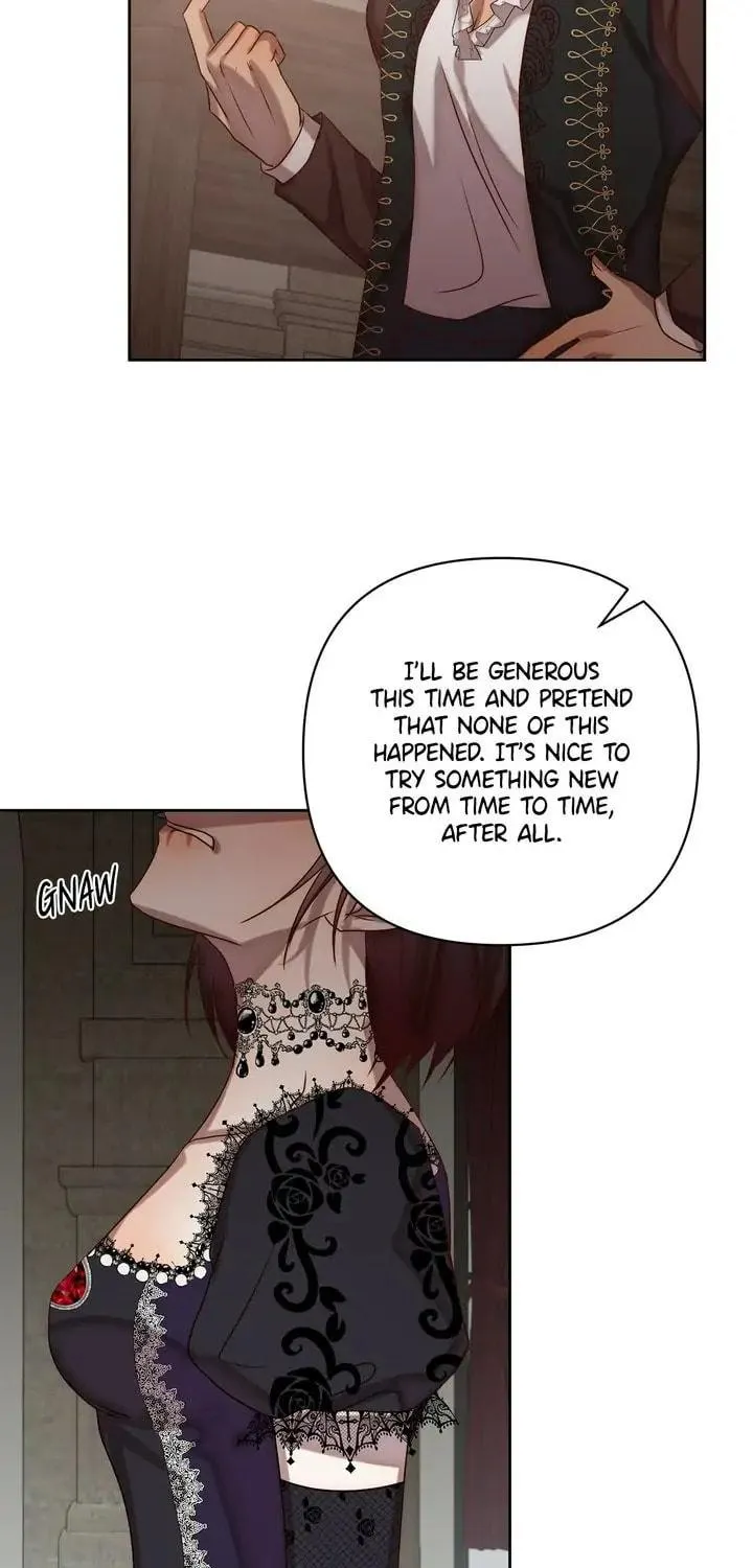 While I'm Back in Time, I'll Get My Revenge Chapter 4 page 26 - 