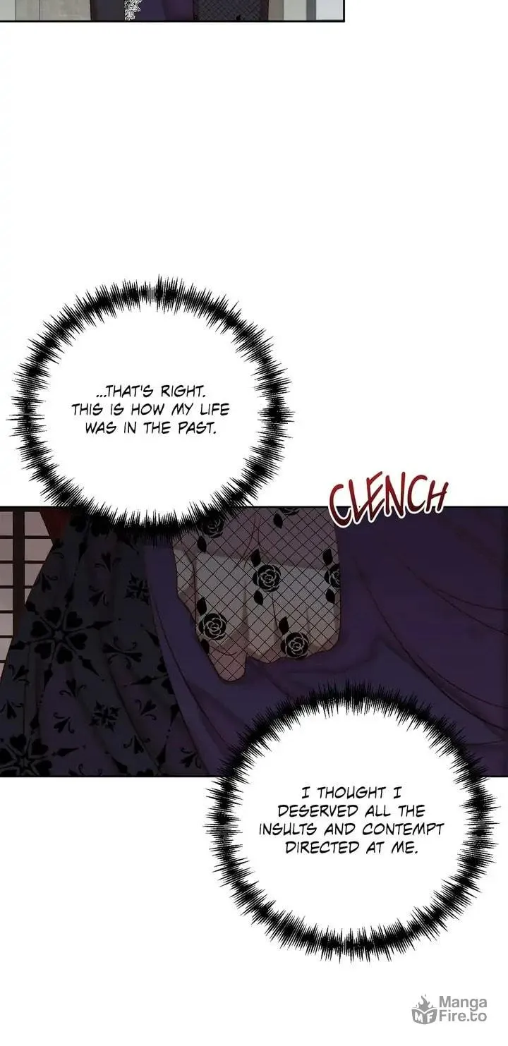 While I'm Back in Time, I'll Get My Revenge Chapter 4 page 27 - 
