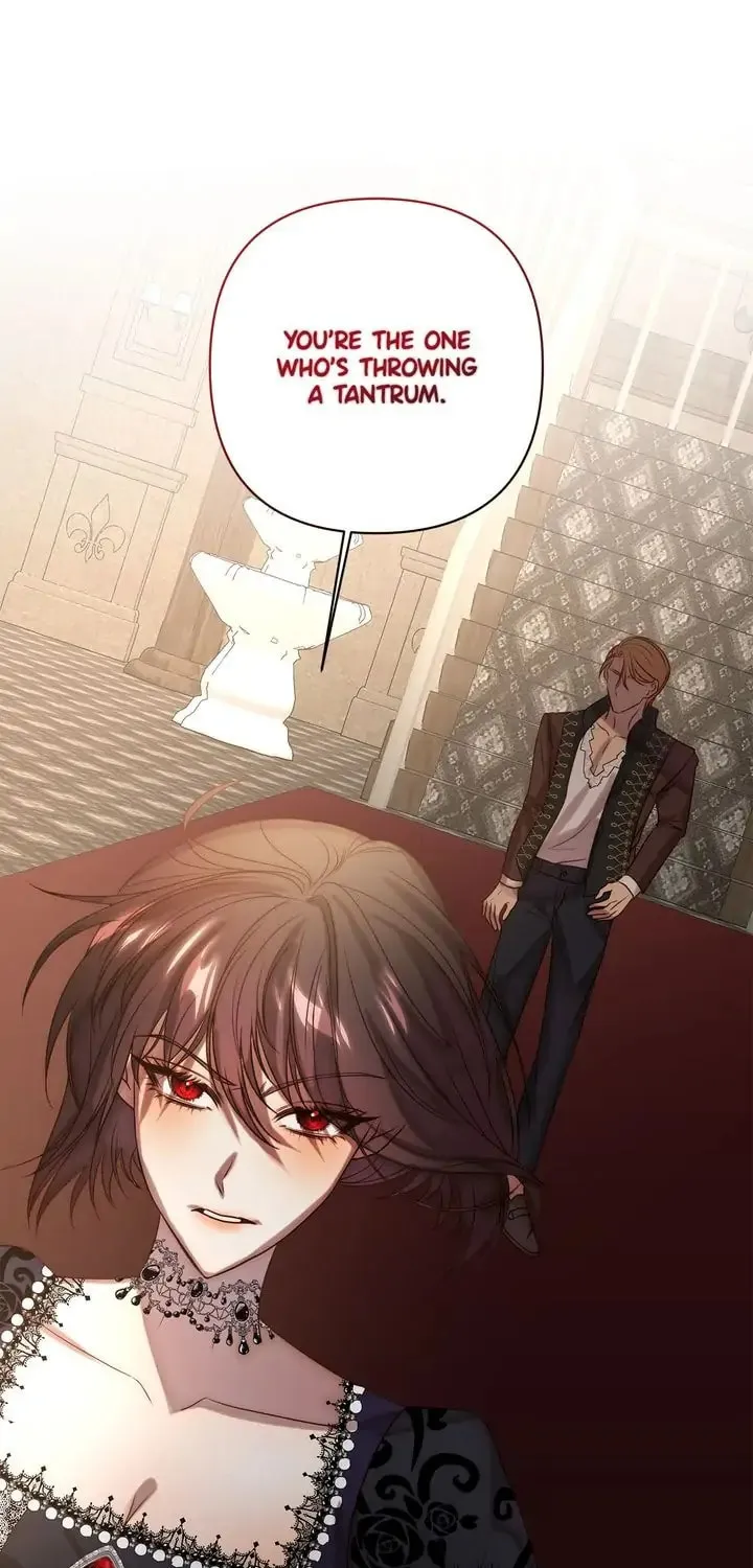 While I'm Back in Time, I'll Get My Revenge Chapter 4 page 28 - 