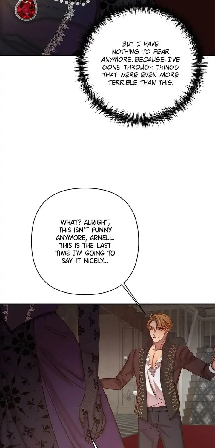 While I'm Back in Time, I'll Get My Revenge Chapter 4 page 29 - 