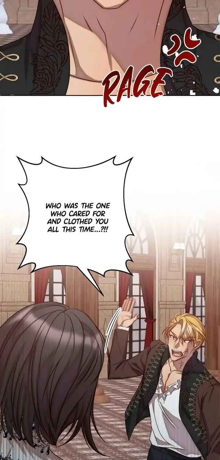 While I'm Back in Time, I'll Get My Revenge Chapter 4 page 4 - 