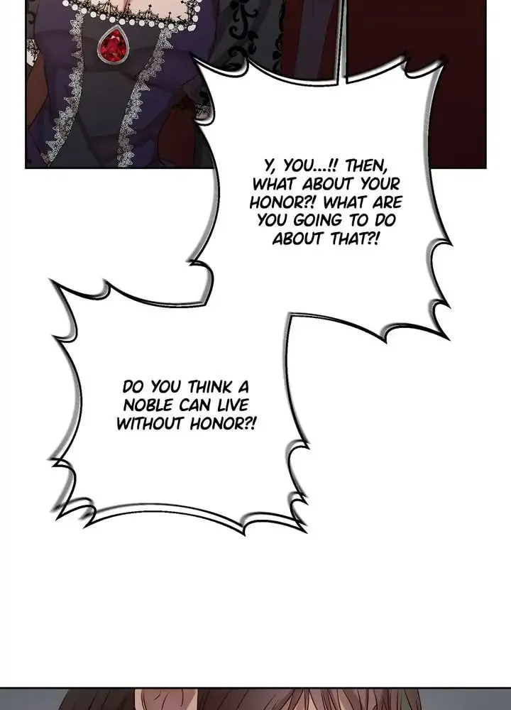 While I'm Back in Time, I'll Get My Revenge Chapter 4 page 33 - 