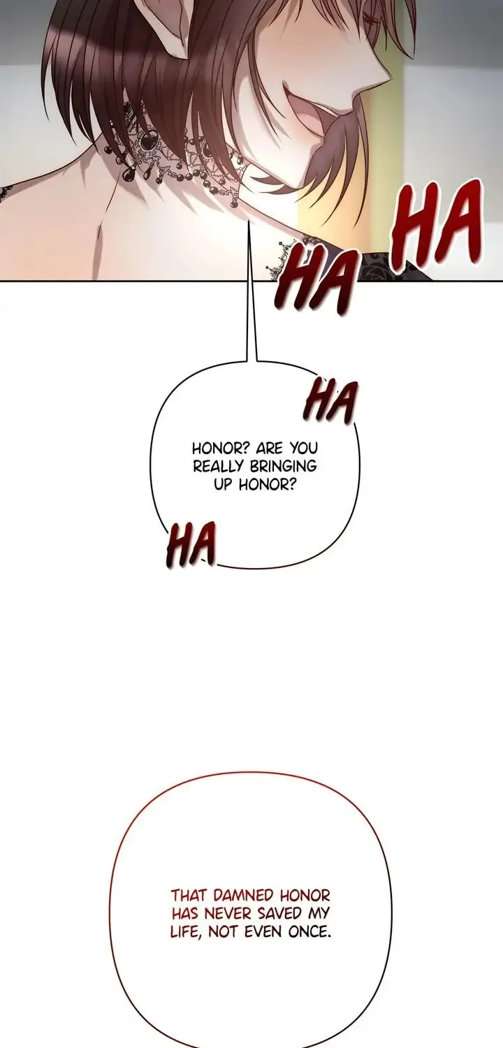While I'm Back in Time, I'll Get My Revenge Chapter 4 page 34 - 