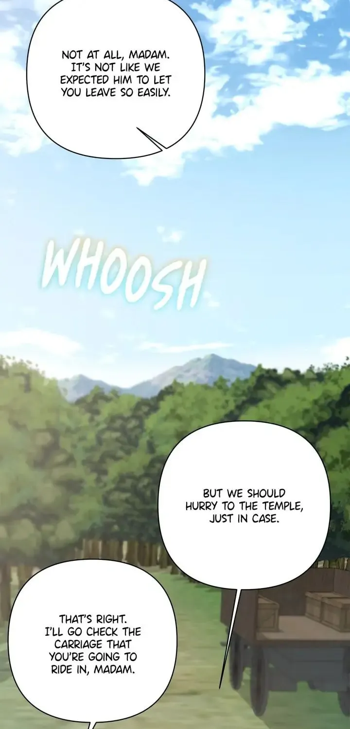 While I'm Back in Time, I'll Get My Revenge Chapter 4 page 39 - 