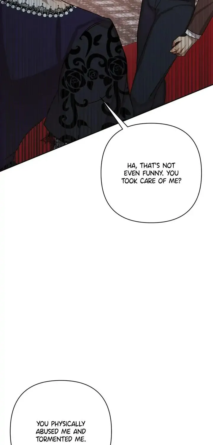 While I'm Back in Time, I'll Get My Revenge Chapter 4 page 5 - 