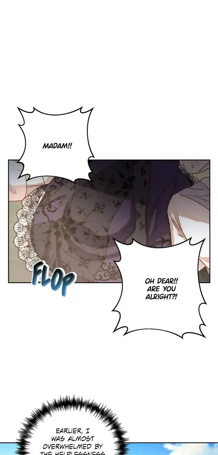 While I'm Back in Time, I'll Get My Revenge Chapter 4 page 45 - 