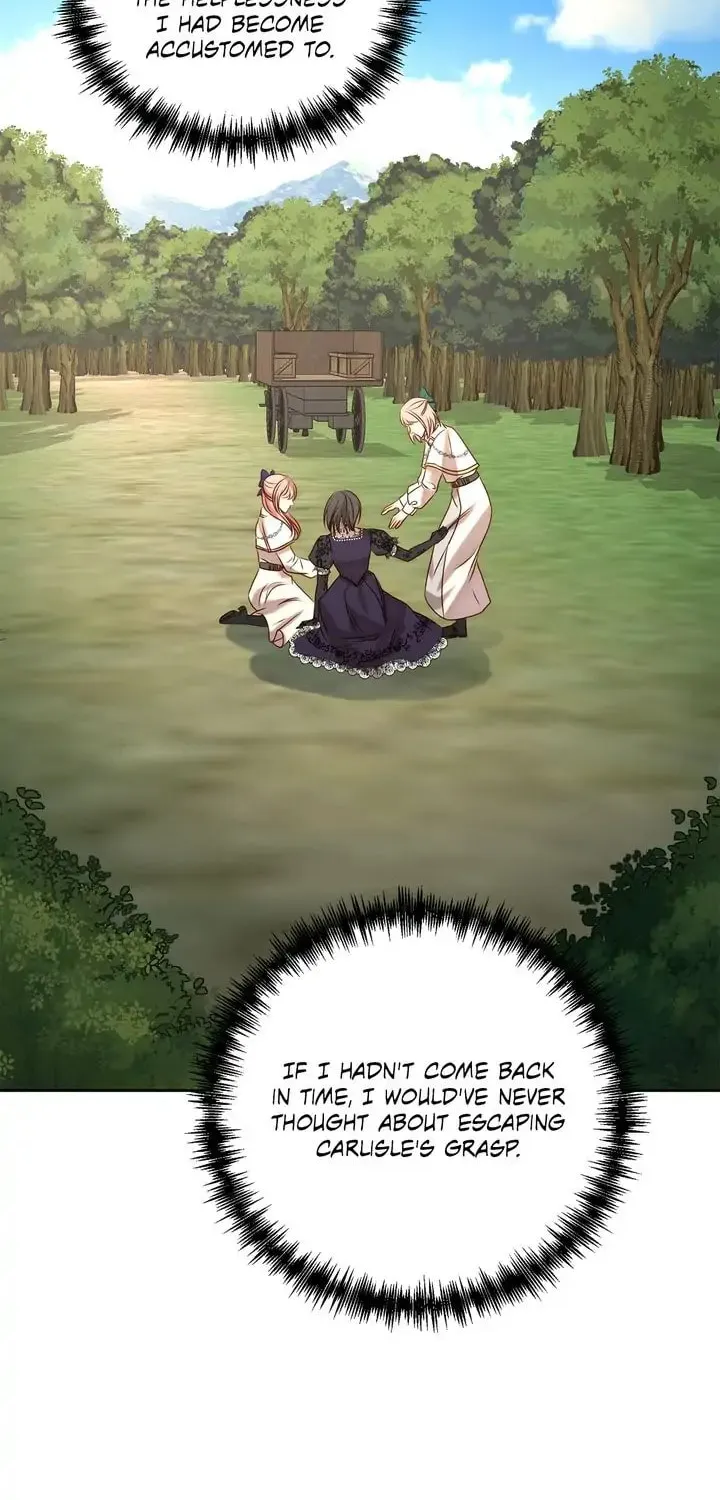 While I'm Back in Time, I'll Get My Revenge Chapter 4 page 46 - 