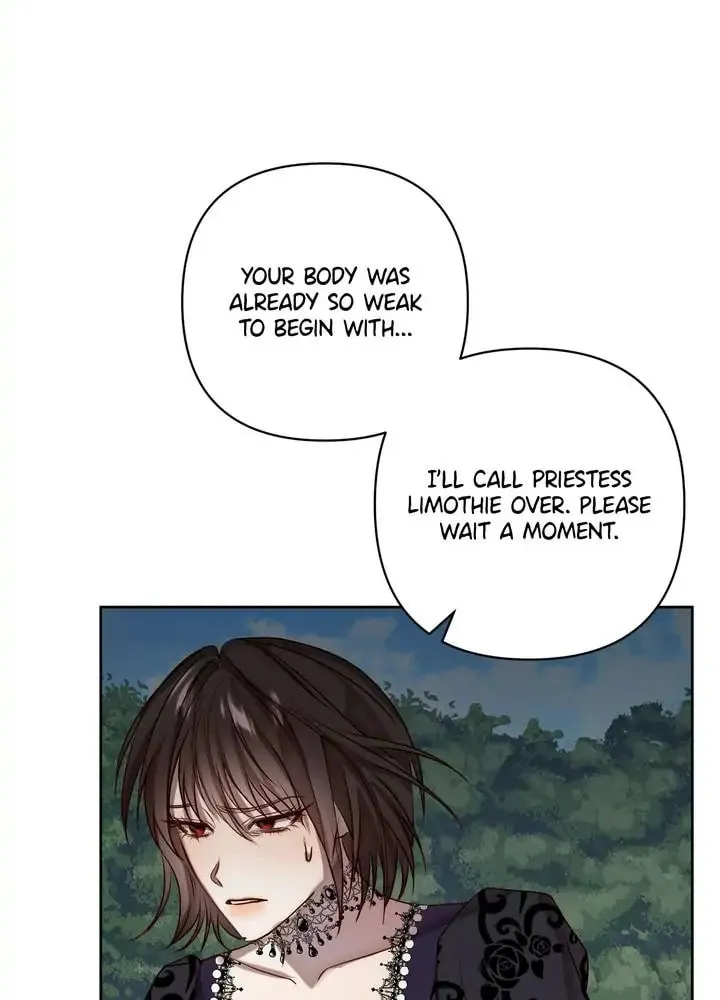 While I'm Back in Time, I'll Get My Revenge Chapter 4 page 47 - 