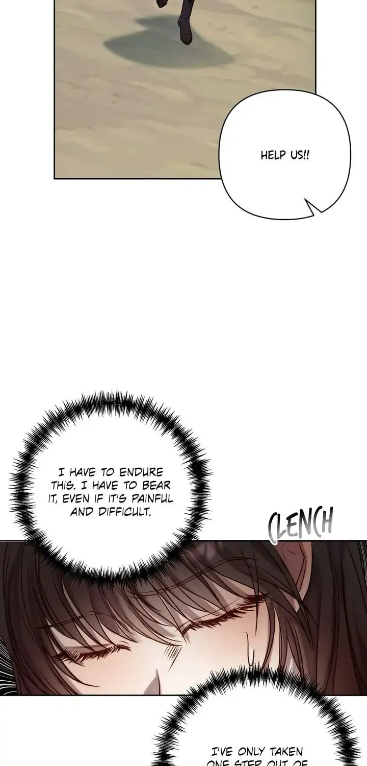 While I'm Back in Time, I'll Get My Revenge Chapter 4 page 49 - 