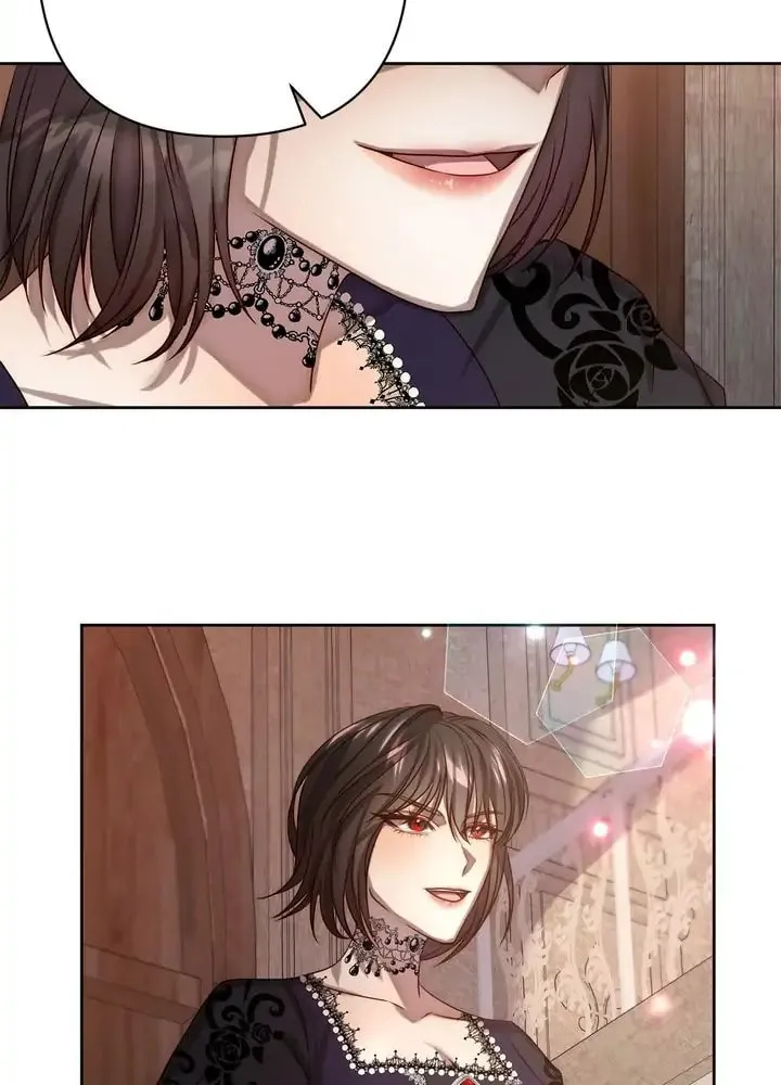 While I'm Back in Time, I'll Get My Revenge Chapter 4 page 6 - 