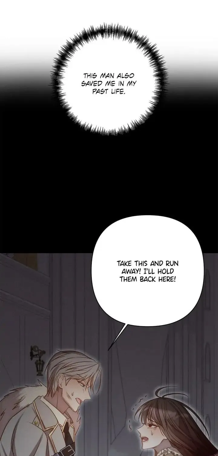 While I'm Back in Time, I'll Get My Revenge Chapter 4 page 54 - 