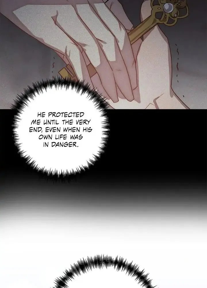 While I'm Back in Time, I'll Get My Revenge Chapter 4 page 56 - 