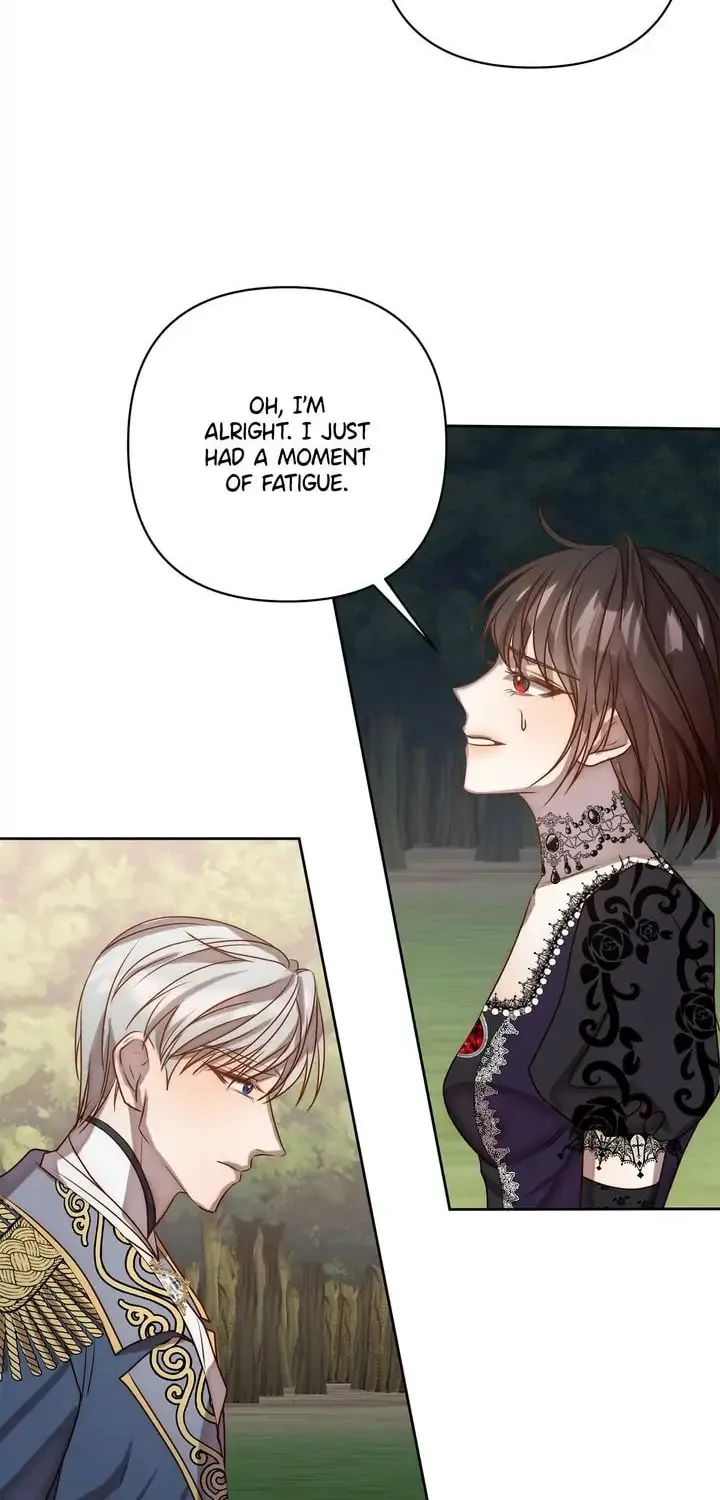 While I'm Back in Time, I'll Get My Revenge Chapter 4 page 58 - 