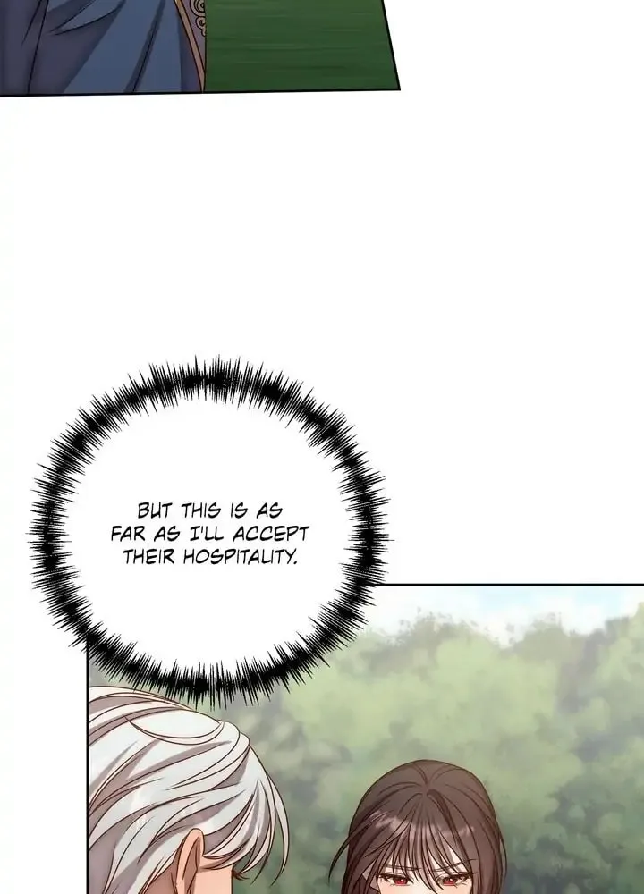 While I'm Back in Time, I'll Get My Revenge Chapter 4 page 59 - 