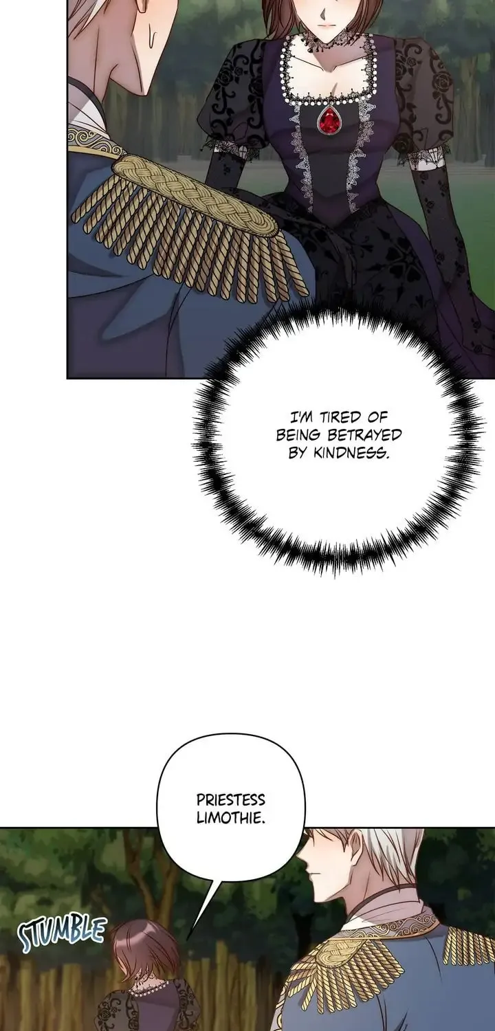 While I'm Back in Time, I'll Get My Revenge Chapter 4 page 60 - 