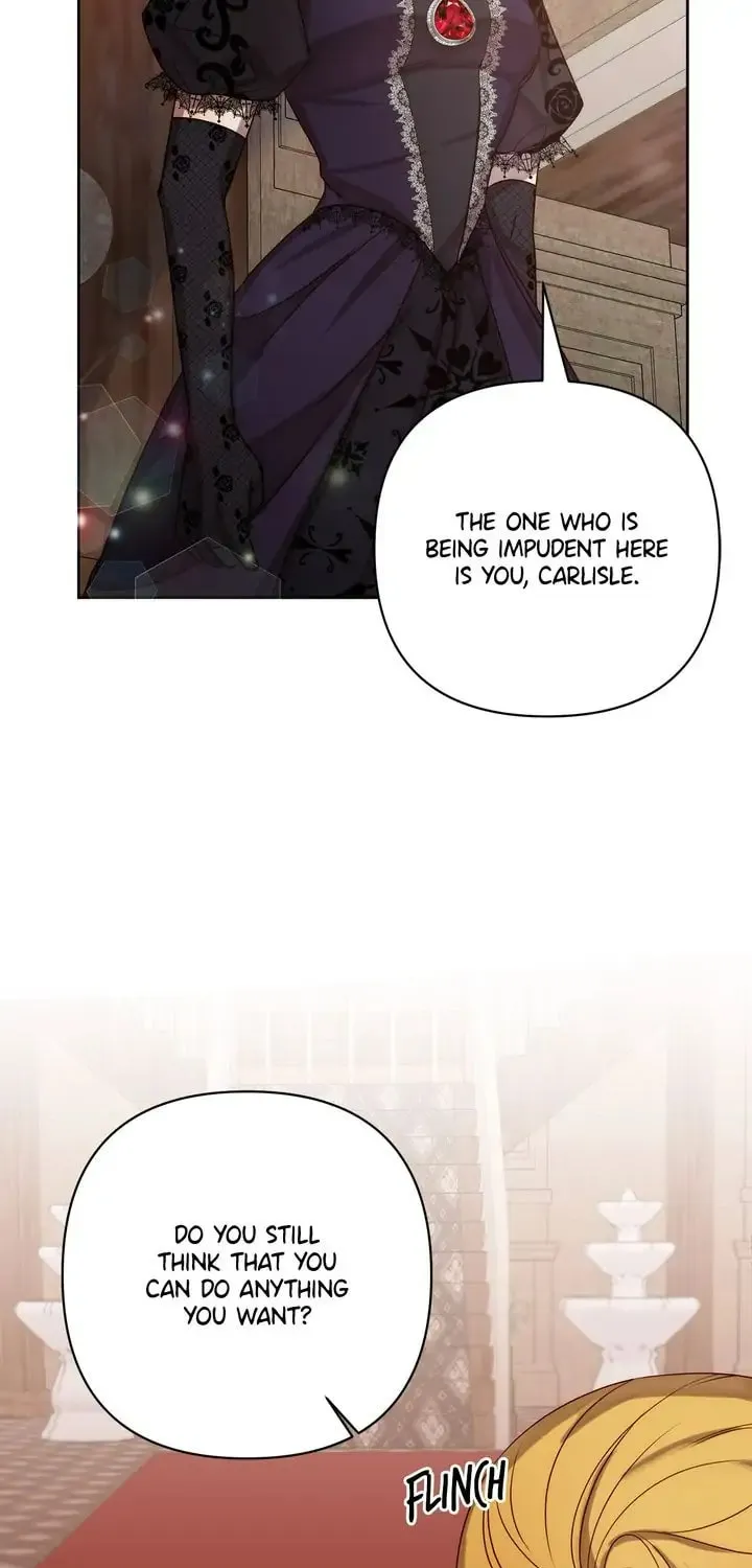 While I'm Back in Time, I'll Get My Revenge Chapter 4 page 7 - 