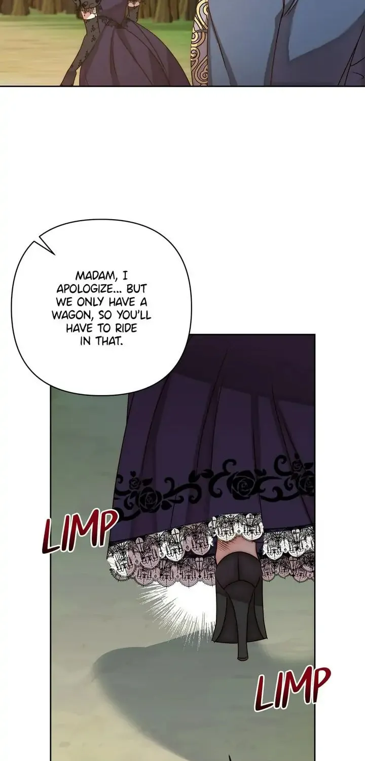 While I'm Back in Time, I'll Get My Revenge Chapter 4 page 61 - 
