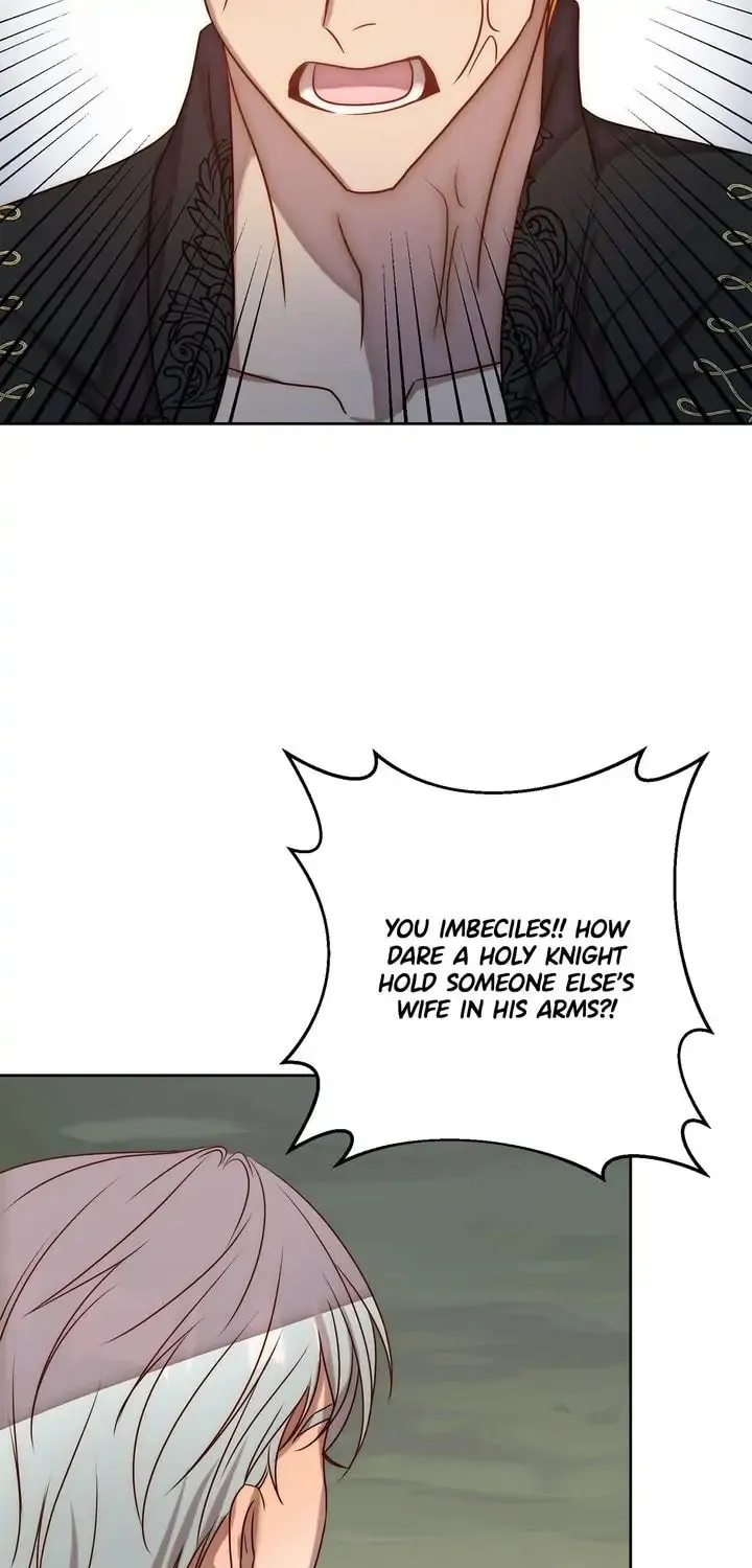 While I'm Back in Time, I'll Get My Revenge Chapter 4 page 70 - 