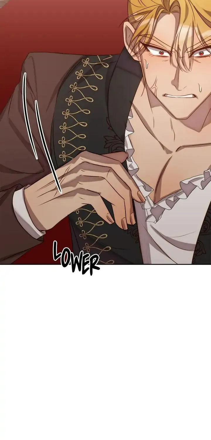 While I'm Back in Time, I'll Get My Revenge Chapter 4 page 8 - 