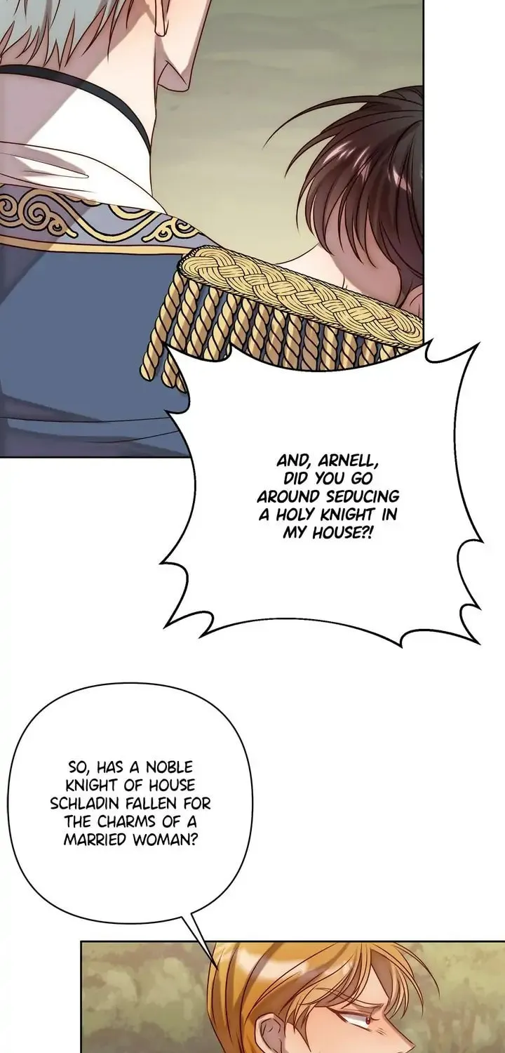 While I'm Back in Time, I'll Get My Revenge Chapter 4 page 71 - 