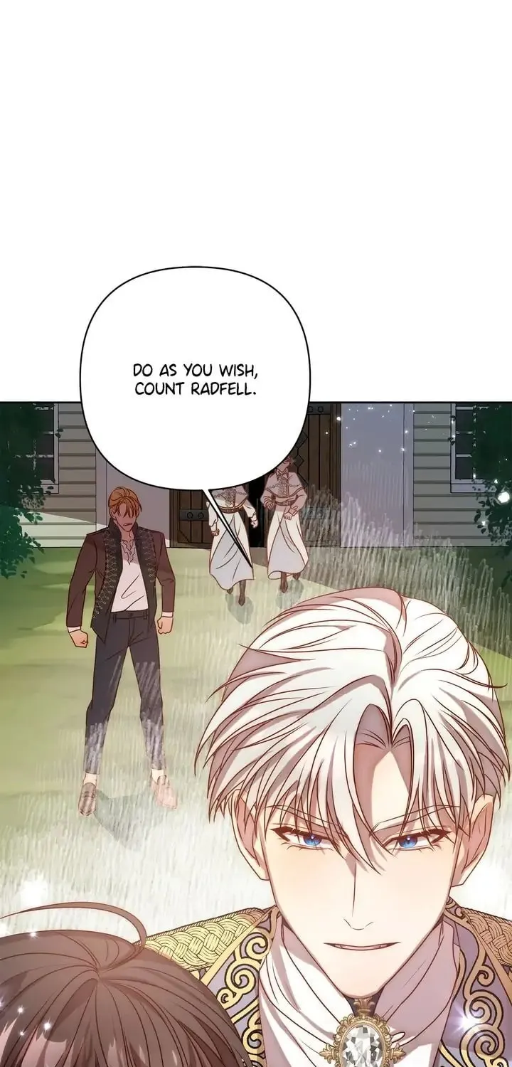 While I'm Back in Time, I'll Get My Revenge Chapter 4 page 73 - 