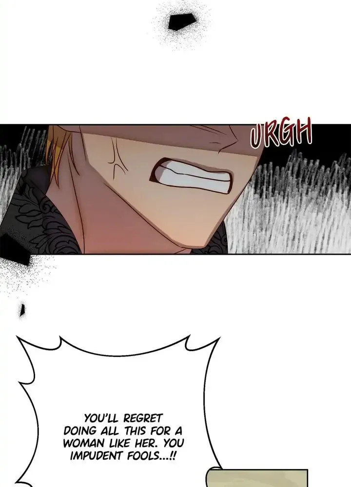 While I'm Back in Time, I'll Get My Revenge Chapter 4 page 75 - 