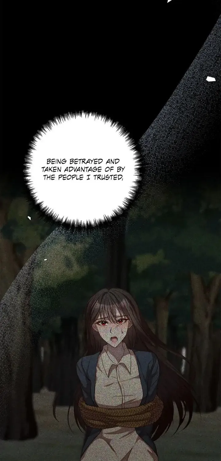 While I'm Back in Time, I'll Get My Revenge Chapter 4 page 80 - 