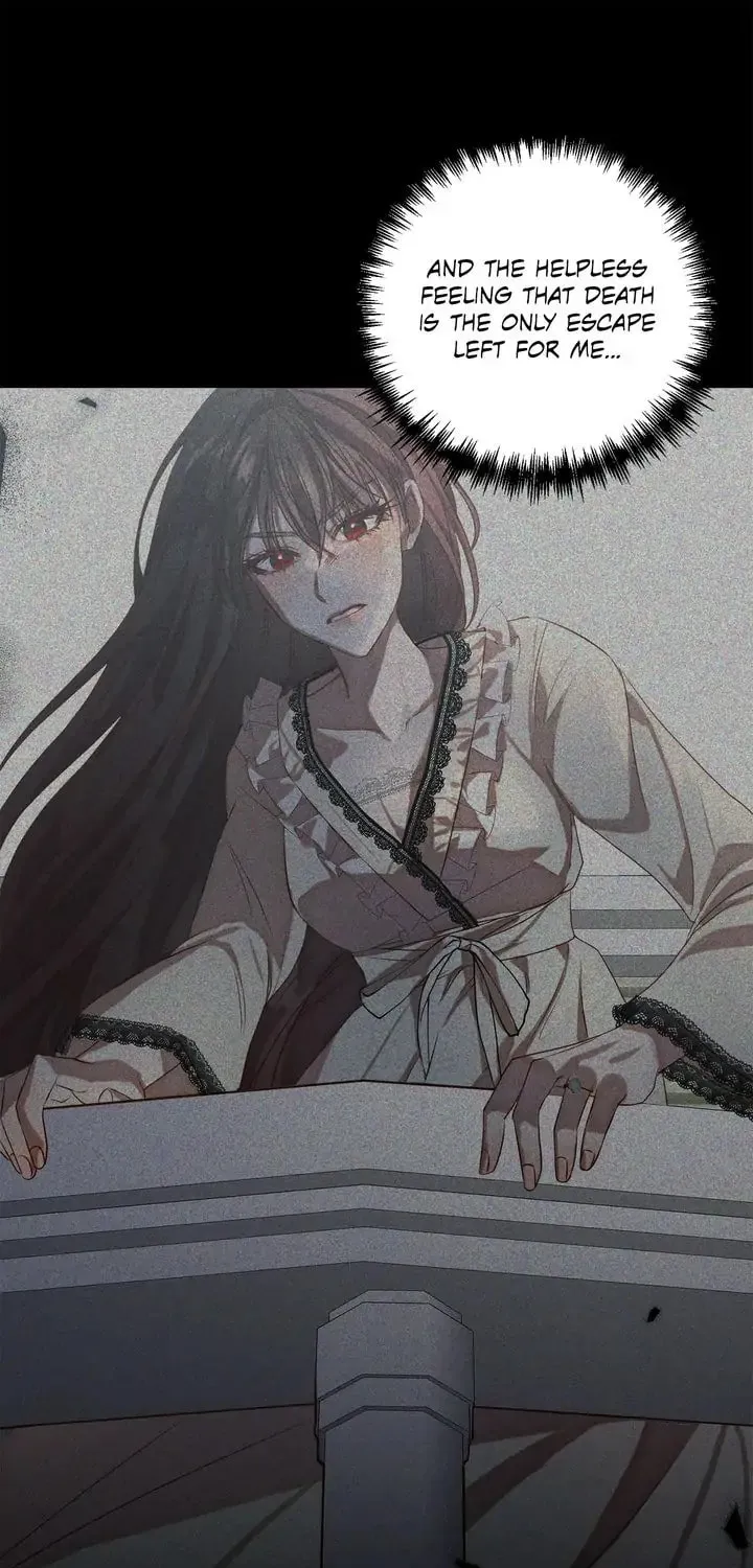 While I'm Back in Time, I'll Get My Revenge Chapter 4 page 82 - 
