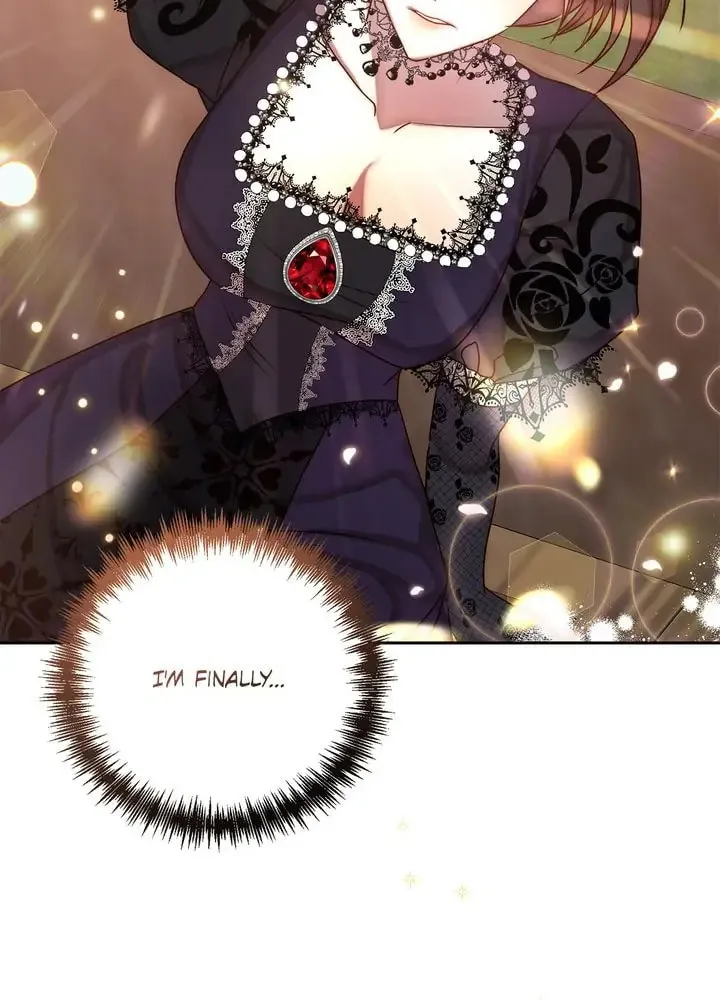 While I'm Back in Time, I'll Get My Revenge Chapter 4 page 84 - 